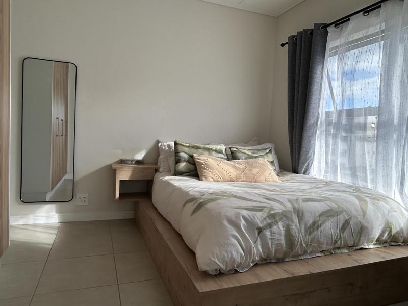 To Let 2 Bedroom Property for Rent in Sandown Western Cape